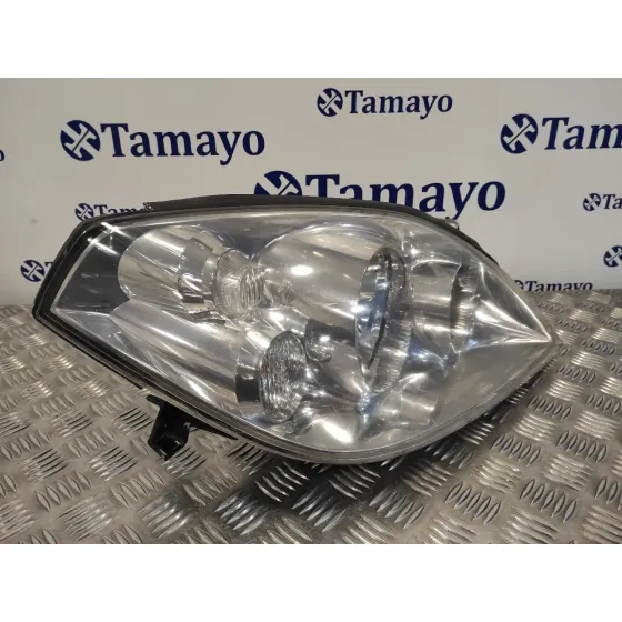 Faro Derecho para Nissan Primera Berlina (P12)