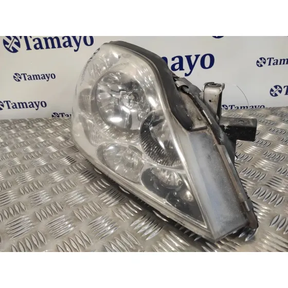 Faro Derecho para Nissan Primera Berlina (P12)