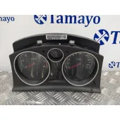 Cuadro Instrumentos para Opel Zafira B