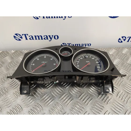 Cuadro Instrumentos para Opel Zafira B