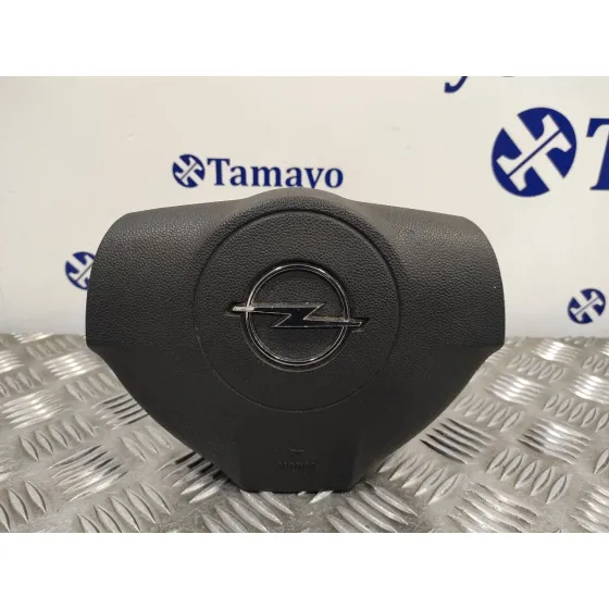 Airbag Delantero Izquierdo para Opel Zafira B