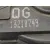 Cerradura Puerta Delantera Derecha para Opel Zafira B