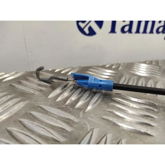 Cerradura Puerta Delantera Derecha para Opel Zafira B