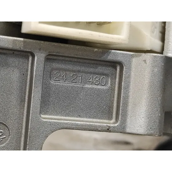 Conmutador De Arranque para Opel Zafira B