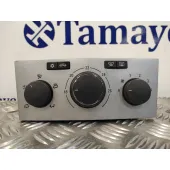 Mando Climatizador para Opel Zafira B