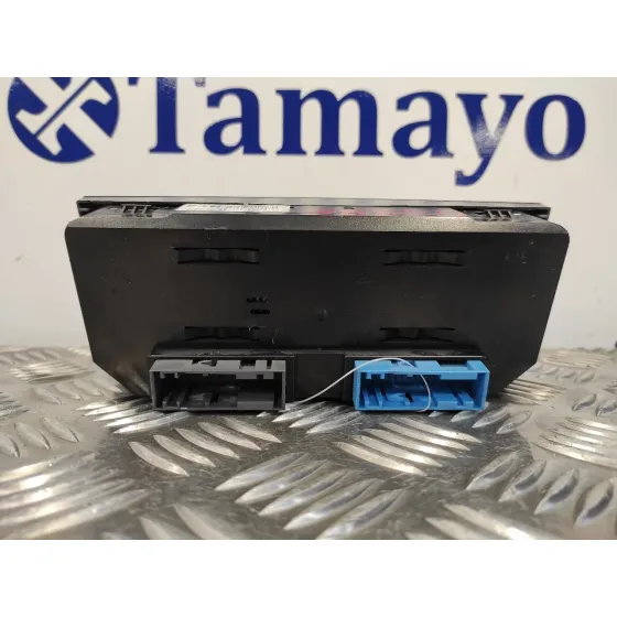 Mando Climatizador para Opel Zafira B