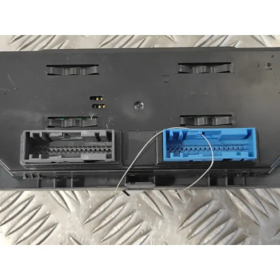 Mando Climatizador para Opel Zafira B