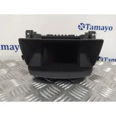 Pantalla Multifuncion para Opel Zafira B
