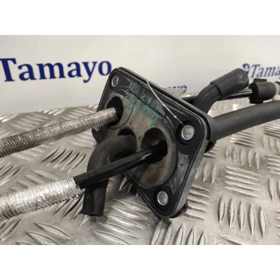 Varillaje Cambio para Peugeot Boxer Caja Cerrada (Bat. 3450) (333)