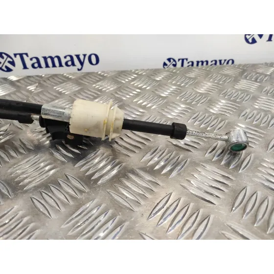Varillaje Cambio para Peugeot Boxer Caja Cerrada (Bat. 3450) (333)