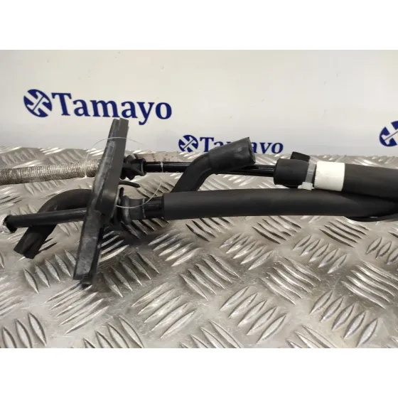 Varillaje Cambio para Peugeot Boxer Caja Cerrada (Bat. 3450) (333)