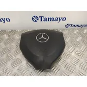 Airbag Delantero Izquierdo para Mercedes-Benz Clase A (W169)