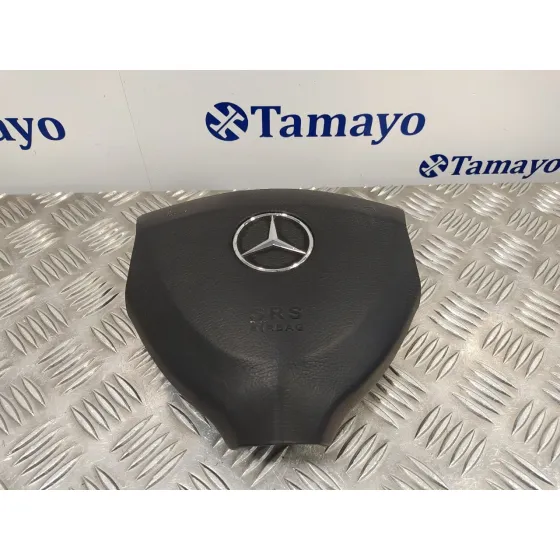 Airbag Delantero Izquierdo para Mercedes-Benz Clase A (W169)
