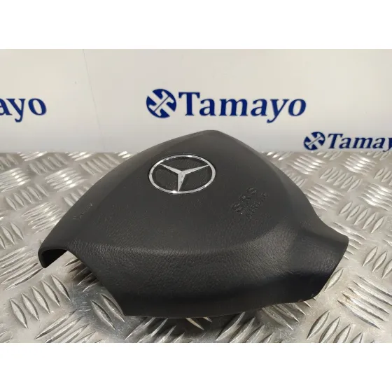 Airbag Delantero Izquierdo para Mercedes-Benz Clase A (W169)