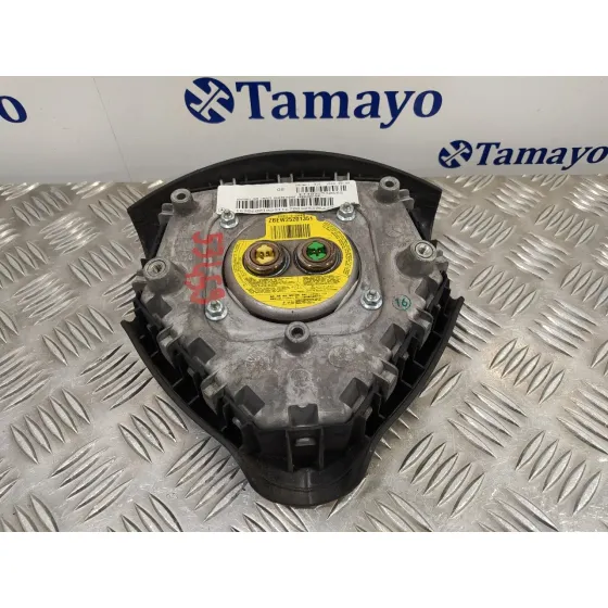 Airbag Delantero Izquierdo para Mercedes-Benz Clase A (W169)
