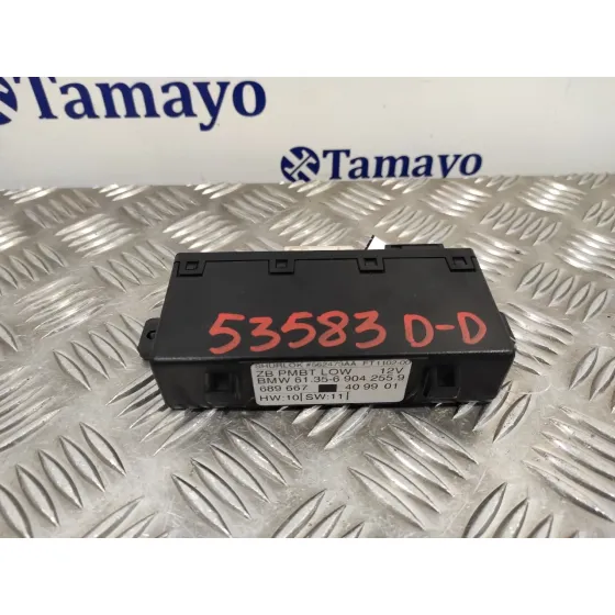 Modulo Electronico para Bmw Serie 5 Berlina (E39)