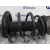 Amortiguador Delantero Derecho para Bmw X3 (E83)
