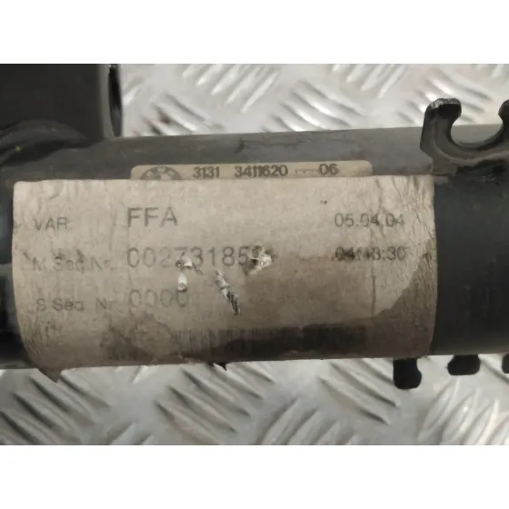 Amortiguador Delantero Derecho para Bmw X3 (E83)