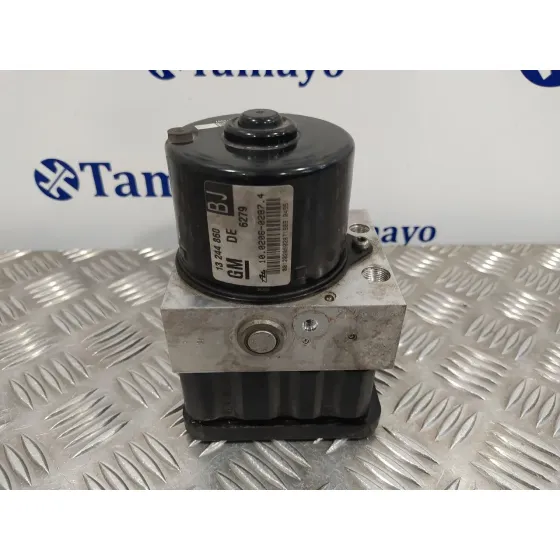 Abs para Opel Zafira B