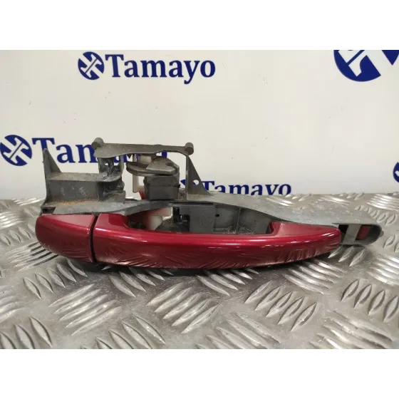 Maneta Exterior Delantera Derecha para Peugeot 308