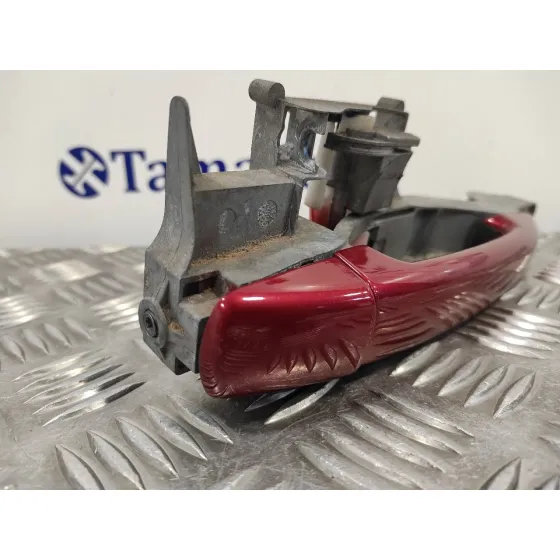Maneta Exterior Delantera Derecha para Peugeot 308