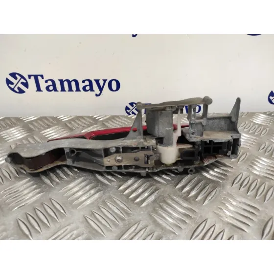 Maneta Exterior Delantera Derecha para Peugeot 308