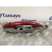Maneta Exterior Trasera Derecha para Peugeot 308