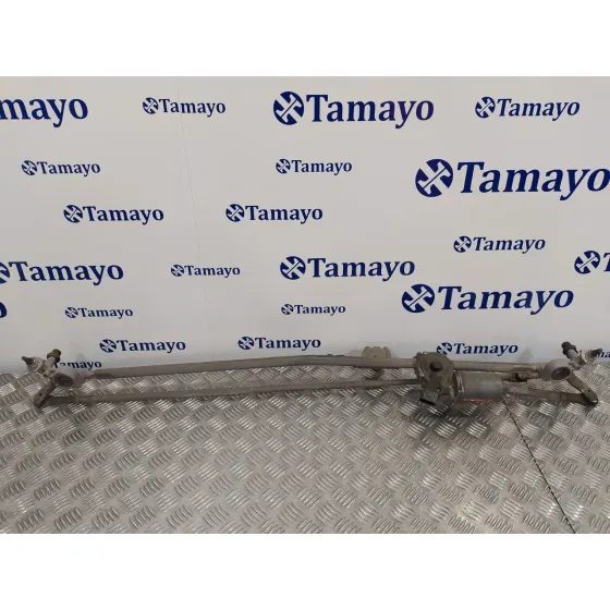 Motor Limpia Delantero para Opel Zafira B