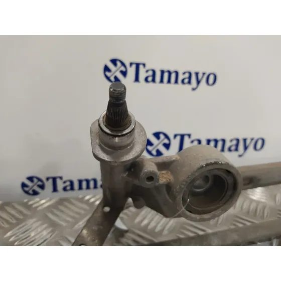 Motor Limpia Delantero para Opel Zafira B