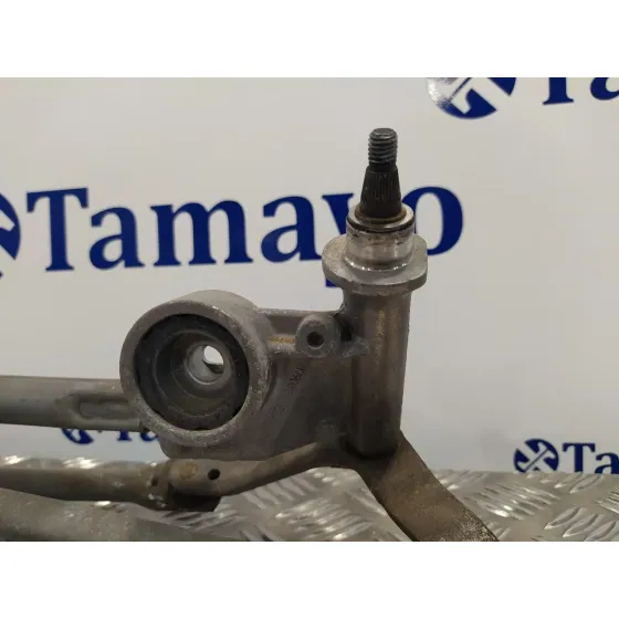 Motor Limpia Delantero para Opel Zafira B