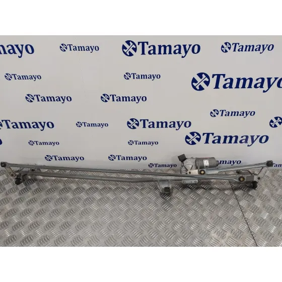 Motor Limpia Delantero para Opel Zafira B