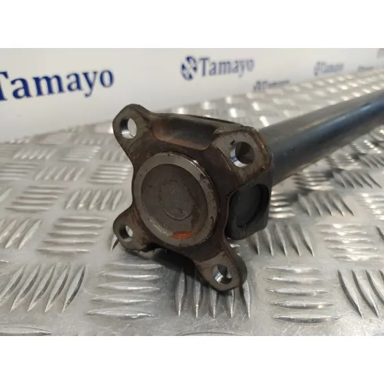 Transmision Central Delantera para Bmw X3 (E83)