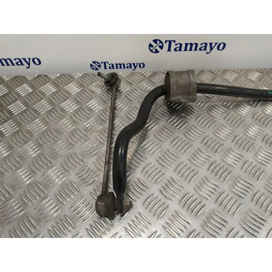 Barra Estabilizadora Delantera para Bmw X3 (E83)