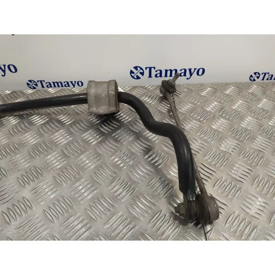 Barra Estabilizadora Delantera para Bmw X3 (E83)