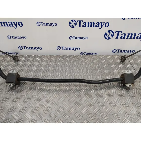 Barra Estabilizadora Delantera para Bmw X3 (E83)