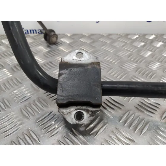 Barra Estabilizadora Delantera para Bmw X3 (E83)