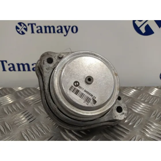Soporte Motor Derecho para Bmw X3 (E83)