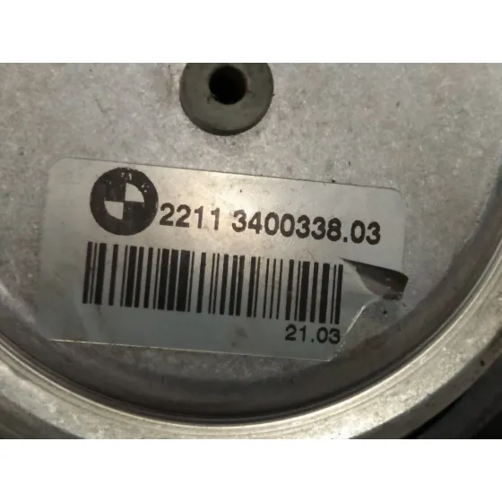 Soporte Motor Derecho para Bmw X3 (E83)