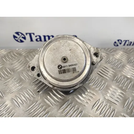Soporte Motor para Bmw X3 (E83)