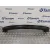 Refuerzo Paragolpes Trasero para Seat Leon (1P1)