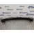 Refuerzo Paragolpes Trasero para Seat Leon (1P1)