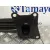 Refuerzo Paragolpes Trasero para Seat Leon (1P1)