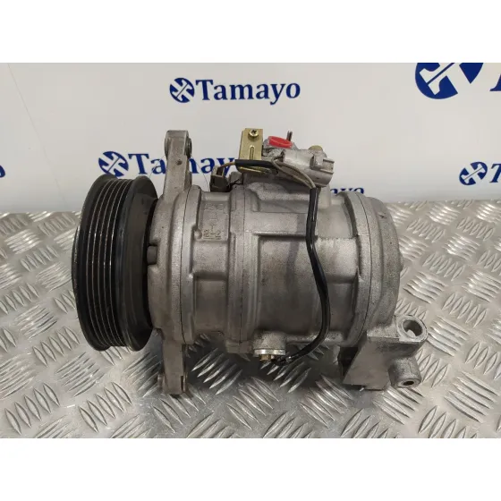 Compresor Aire Acondicionado para Toyota Lexus Gs 300 (Jzs147)