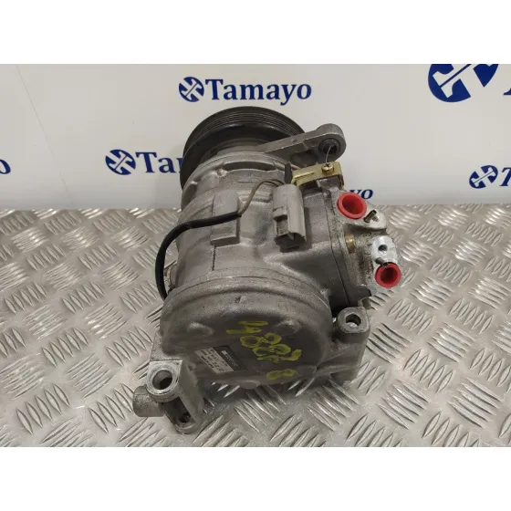 Compresor Aire Acondicionado para Toyota Lexus Gs 300 (Jzs147)