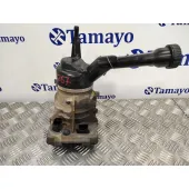 Bomba Direccion para Citroën C4 Grand Picasso