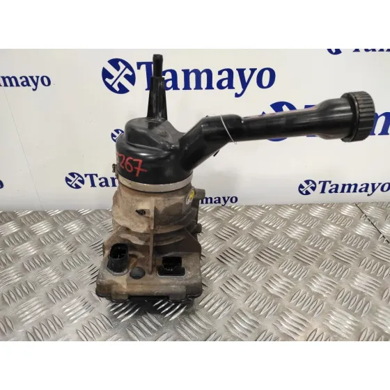 Bomba Direccion para Citroën C4 Grand Picasso