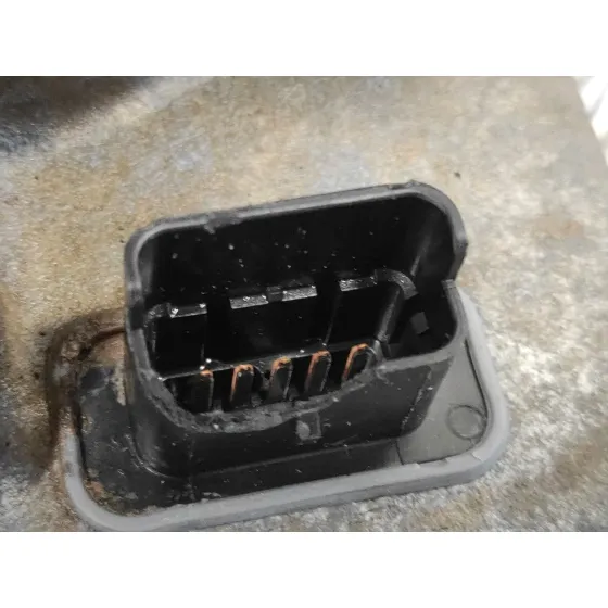 Bomba Direccion para Citroën C4 Grand Picasso