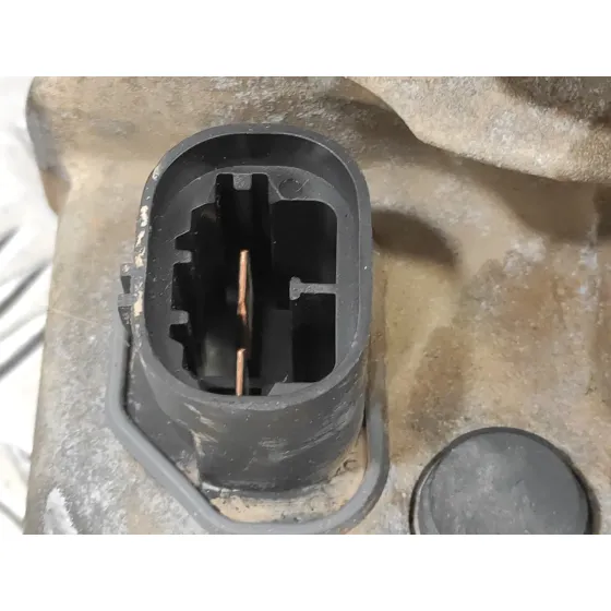 Bomba Direccion para Citroën C4 Grand Picasso