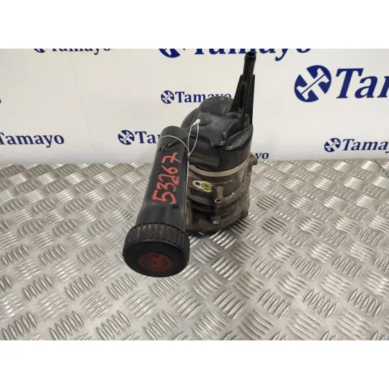 Bomba Direccion para Citroën C4 Grand Picasso