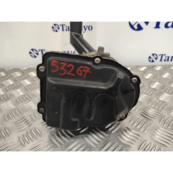 Bomba Direccion para Citroën C4 Grand Picasso
